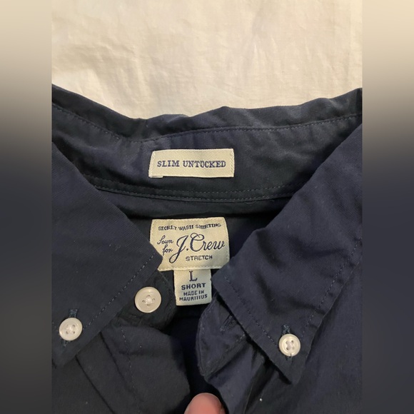 J.Crew slim button down - Picture 2 of 3